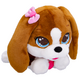 Catelus interactiv Susy, 3 ani+, IMC Toys 671707