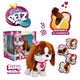 Catelus interactiv Susy, 3 ani+, IMC Toys 671708