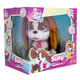 Catelus interactiv Susy, 3 ani+, IMC Toys 671705