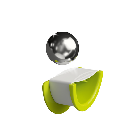 Set constructie STEM Gecko Run Extensie Trampoline, +8 ani, Kosmos 671712