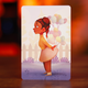 Joc pentru copii Carla Caramel, +4 ani, Loki 671743