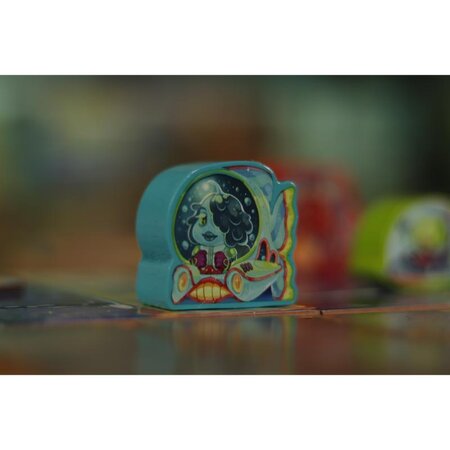Joc pentru copii Cosmic Race, +6 ani, Loki 671752