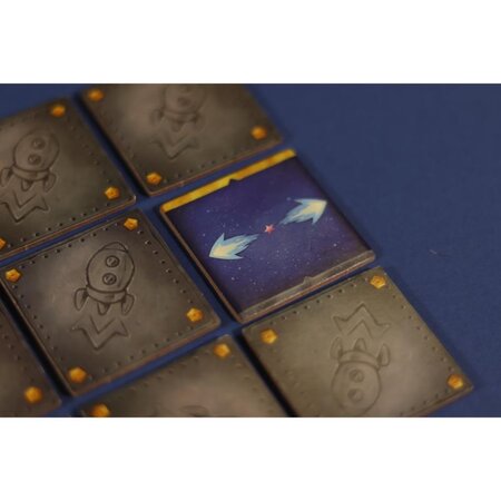 Joc pentru copii Cosmic Race, +6 ani, Loki 671759