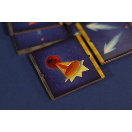 Joc pentru copii Cosmic Race, +6 ani, Loki 671760