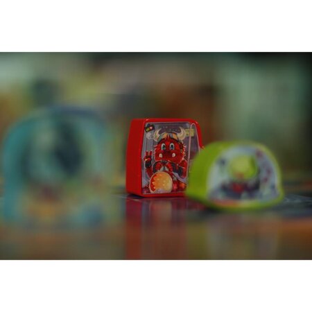 Joc pentru copii Cosmic Race, +6 ani, Loki 671753