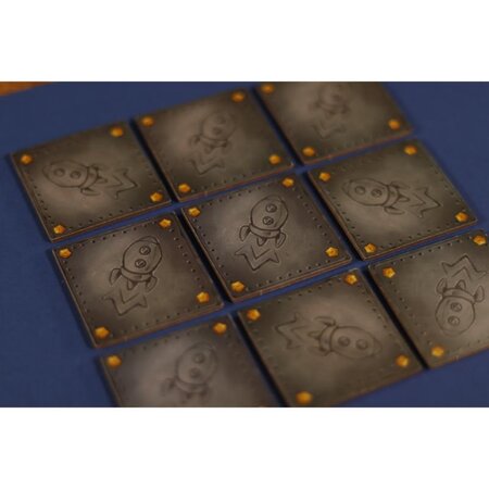 Joc pentru copii Cosmic Race, +6 ani, Loki 671758