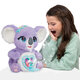 Plus interactiv Koala Mama, 2 ani+, IMC Toys 671772