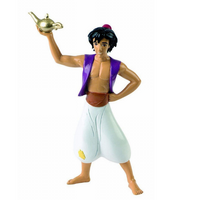 Figurina Aladin, Bullyland