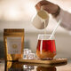 Ceai rooibos latte machiatto, 50 g, Malee 671783