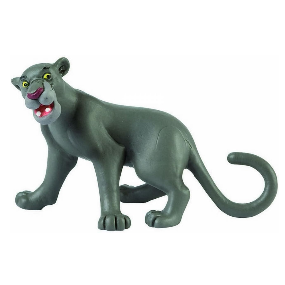 Figurina Bagheera, Bullyland