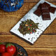 Ceai Strawberry Truffle, 50 g, Malee Tea 671836