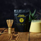 Ceai Turmeric Vanilla Latte, 50 g, Malee Tea 671851