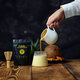 Ceai Turmeric Vanilla Latte, 50 g, Malee Tea 671850