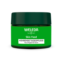 Crema hidratanta de zi Skin Food, 40 ml, Weleda