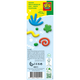 Plastilina Pure 4 Culori, +1 an, 4x90 g, SES Creative 671888