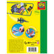 Ser Creativ Avioane de Hartie, +5 ani, SES Creative 671911