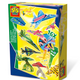 Ser Creativ Avioane de Hartie, +5 ani, SES Creative 671909