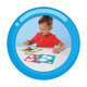Set Autocolante Animale Unde locuiesc, +1 an, SES Creative 671941