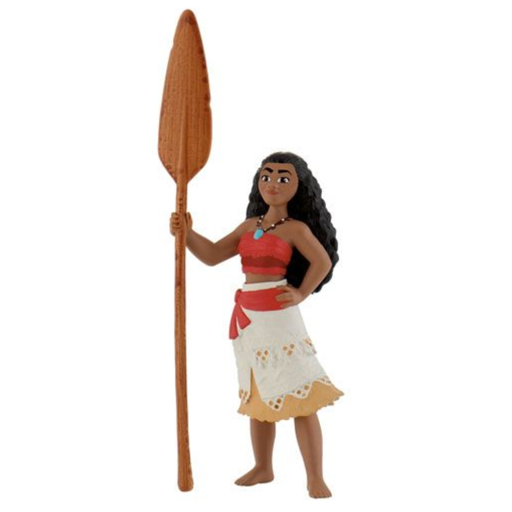 Figurina Vaiana, Moana, Bullyland