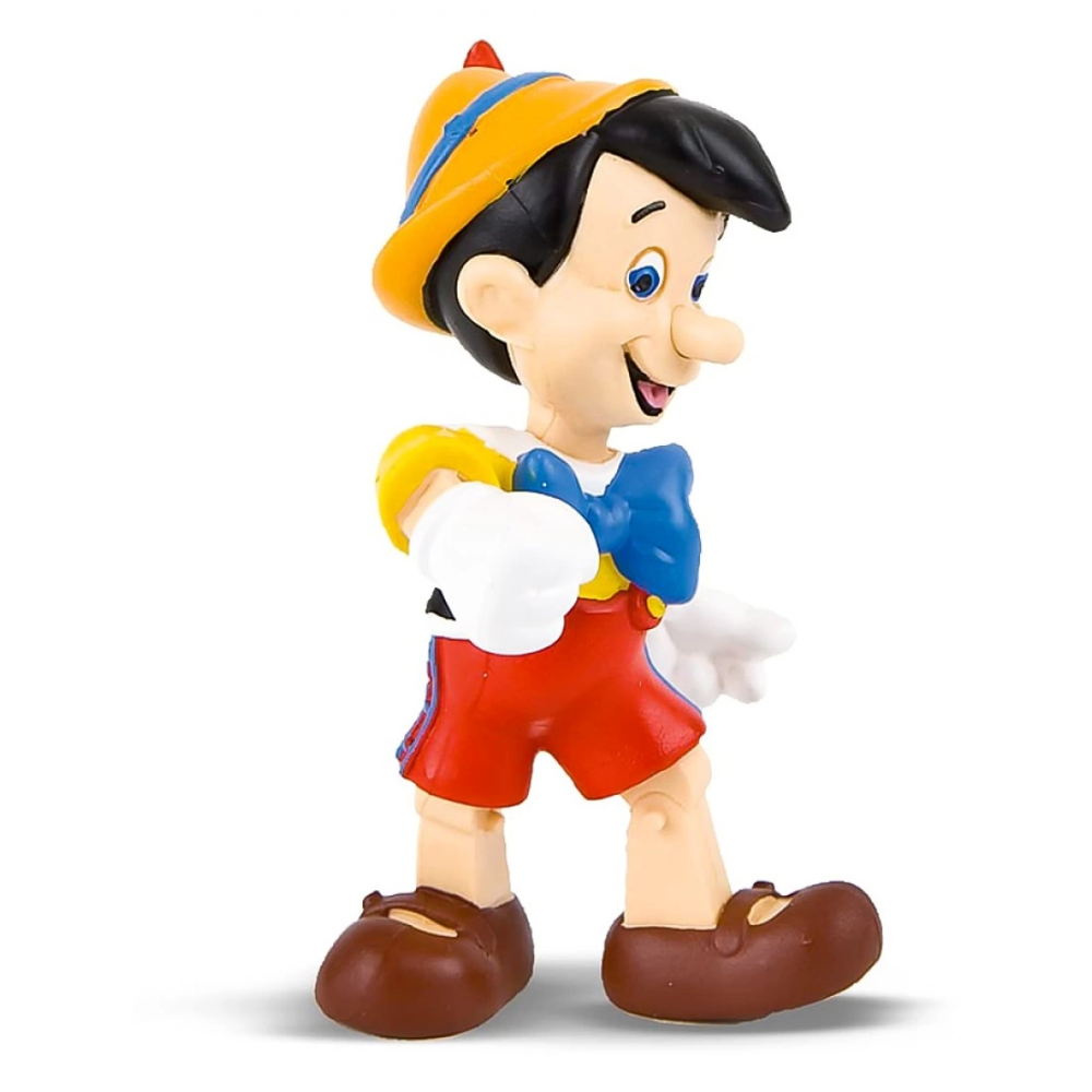 Figurina Pinochio, Bullyland