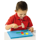 Set Creativ cu Ciocan, +1 an, SES Creative 671970