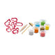 Set Creativ cu Ciocan, +1 an, SES Creative 671972