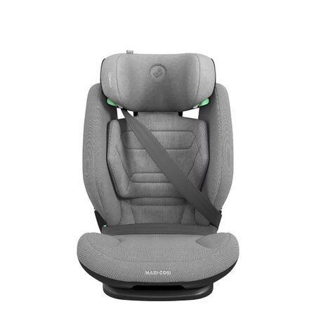 Scaun auto Rodifix Pro2 I-Size, Authentic Grey, Maxi Cosi 672064