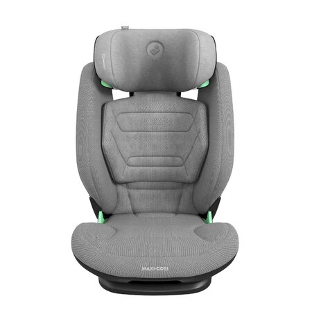Scaun auto Rodifix Pro2 I-Size, Authentic Grey, Maxi Cosi 672058