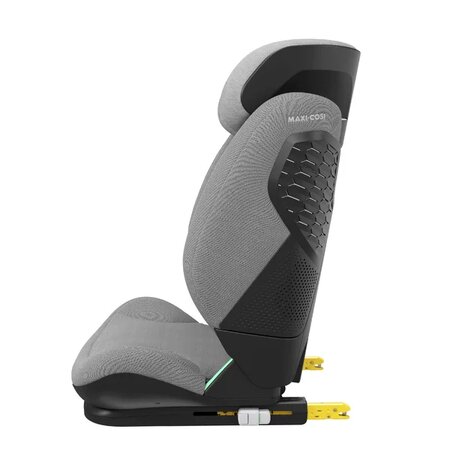 Scaun auto Rodifix Pro2 I-Size, Authentic Grey, Maxi Cosi 672060