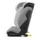 Scaun auto Rodifix Pro2 I-Size, Authentic Grey, Maxi Cosi 672062