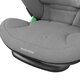 Scaun auto Rodifix Pro2 I-Size, Authentic Grey, Maxi Cosi 672072