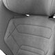 Scaun auto Rodifix Pro2 I-Size, Authentic Grey, Maxi Cosi 672074