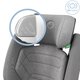 Scaun auto Rodifix Pro2 I-Size, Authentic Grey, Maxi Cosi 672070