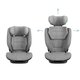 Scaun auto Rodifix Pro2 I-Size, Authentic Grey, Maxi Cosi 672067