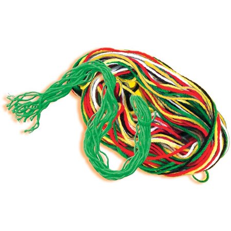 Set de invatat broderie, +3 ani, SES Creative 672165