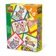 Set de invatat broderie, +3 ani, SES Creative 672163