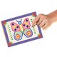 Set de invatat broderie, +3 ani, SES Creative 672164