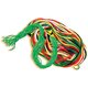 Set de invatat broderie, +3 ani, SES Creative 672165