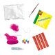 Set mulaj si pictura Cai cu Coama, +5 ani, SES Creative 672210