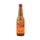 Limonada Bio cu ghimbir si chilli Bottoms Up, 330 ml, The Ginger People 672263