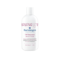 Gel de dus Oi Intense, 400 ml, Barnangen