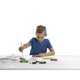 Set mulaj si pictura Masini, +6 ani, SES Creative 672252
