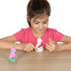 Set mulaj si pictura Unicorn, +5 ani, SES Creative 672304