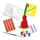 Set mulaj si pictura Unicorn, +5 ani, SES Creative 672308