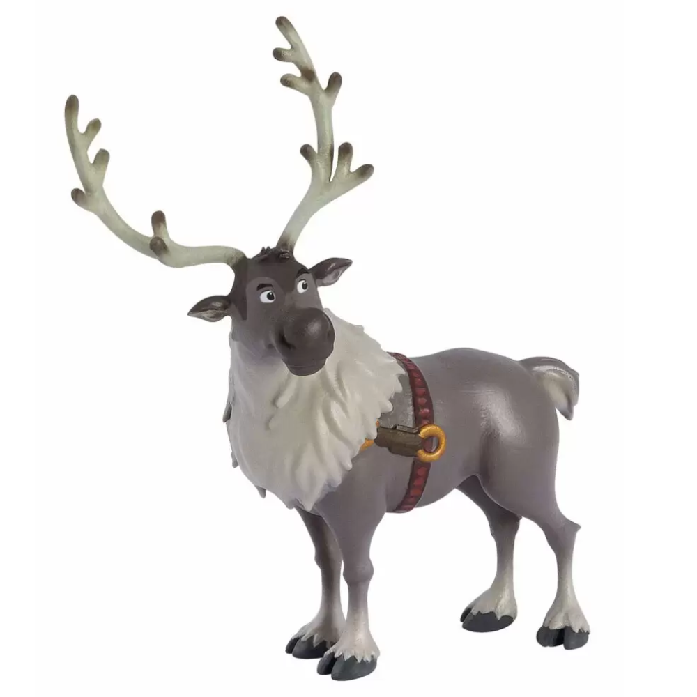 Figurina Sven - Frozen 2, Bullyland