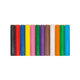 Set Plastilina Infinity, +3 ani, 12 culori, SES Creative 672325