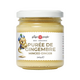 Ghimbir tocat Bio, 190 g, The Ginger People 672369