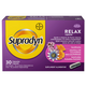 Supradyn Relax, 30 capsule, Bayer 672372