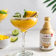 Concentrat de Ghimbir Bio, 99%, 237 ml, The Ginger People 672396
