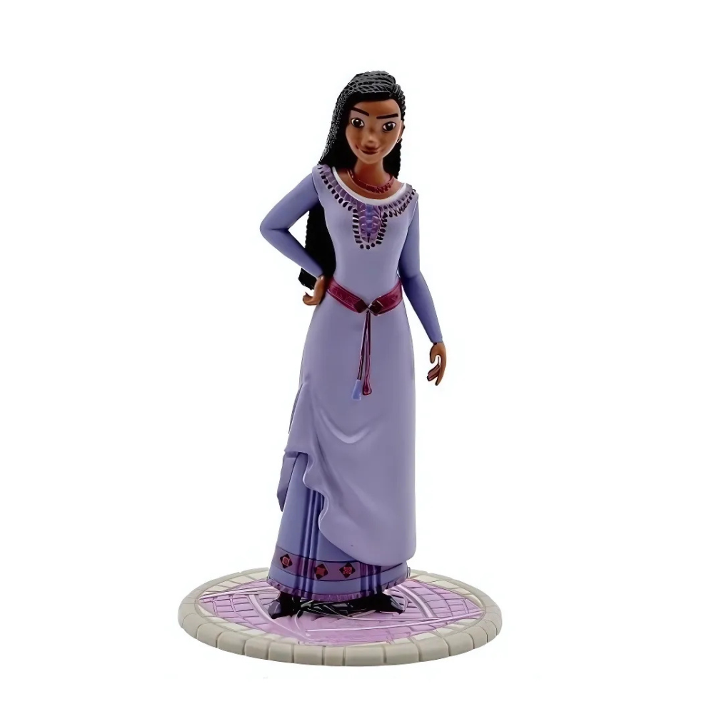 Figurina Asha - Wish, Bullyland